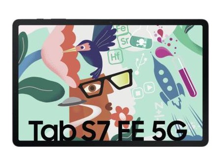 Galaxy Tab S7 FE 64GB 5G T736B